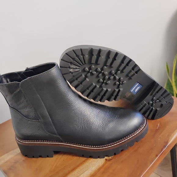 Women Nordstrom Boots size 7.5 - Picture 3 of 3